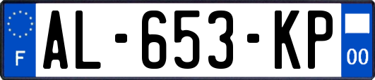 AL-653-KP