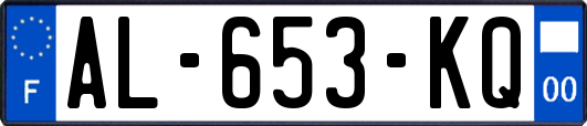 AL-653-KQ