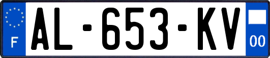 AL-653-KV