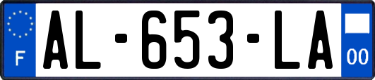 AL-653-LA