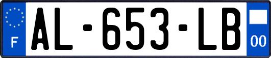 AL-653-LB