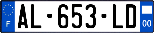 AL-653-LD