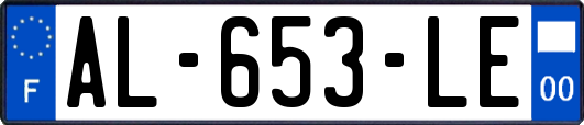 AL-653-LE