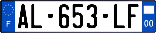 AL-653-LF