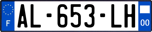 AL-653-LH