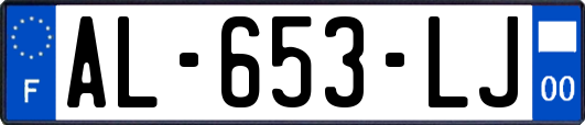 AL-653-LJ