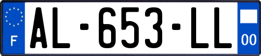AL-653-LL