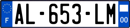 AL-653-LM