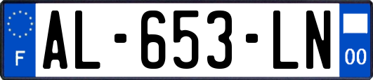 AL-653-LN