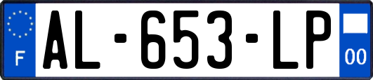 AL-653-LP
