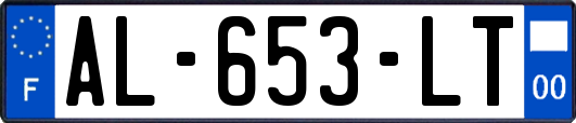 AL-653-LT