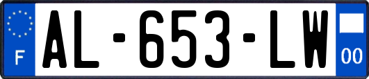 AL-653-LW