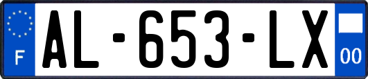 AL-653-LX