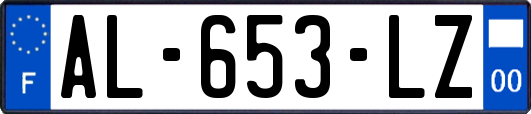 AL-653-LZ