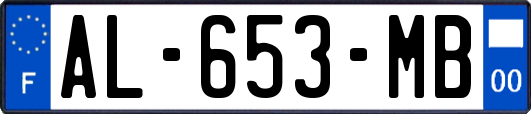 AL-653-MB