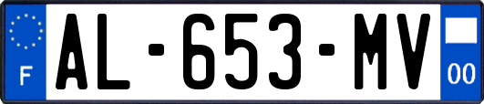 AL-653-MV