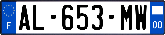AL-653-MW