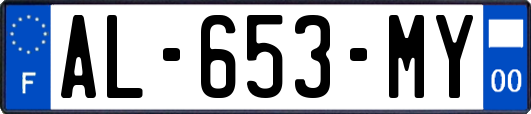AL-653-MY