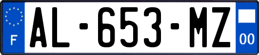 AL-653-MZ