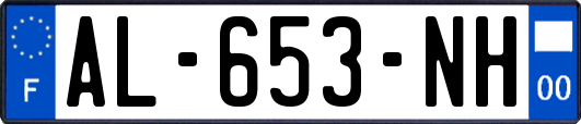 AL-653-NH