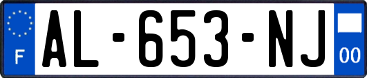 AL-653-NJ