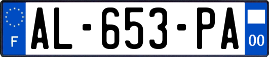 AL-653-PA