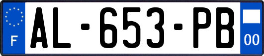 AL-653-PB