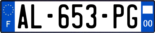 AL-653-PG