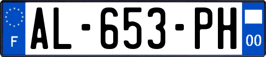 AL-653-PH