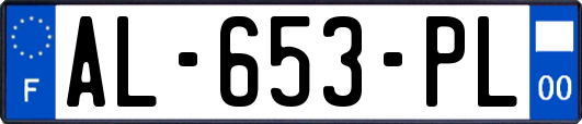 AL-653-PL