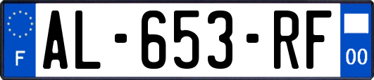 AL-653-RF