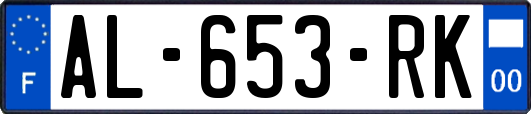 AL-653-RK