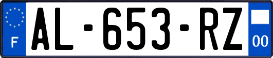 AL-653-RZ