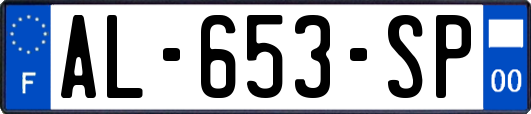 AL-653-SP