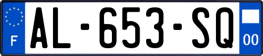 AL-653-SQ