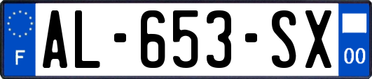 AL-653-SX
