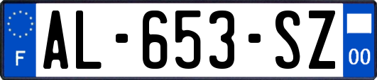 AL-653-SZ
