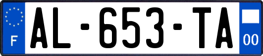 AL-653-TA