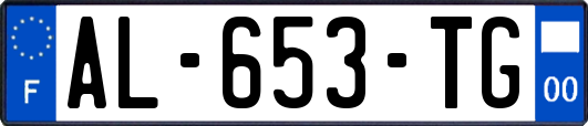AL-653-TG