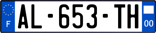 AL-653-TH