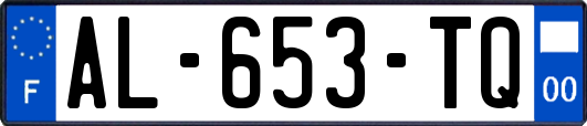 AL-653-TQ