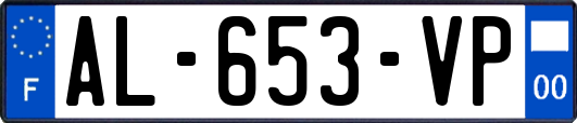 AL-653-VP