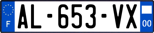 AL-653-VX