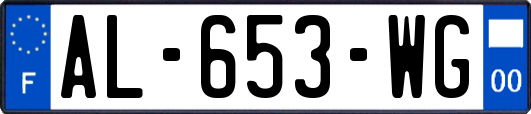 AL-653-WG