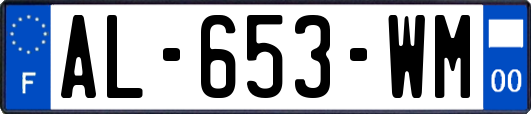AL-653-WM