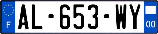 AL-653-WY