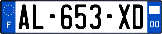 AL-653-XD