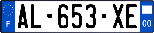 AL-653-XE