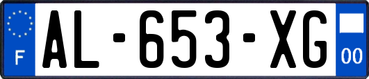 AL-653-XG