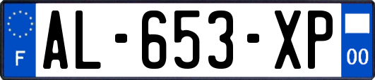 AL-653-XP